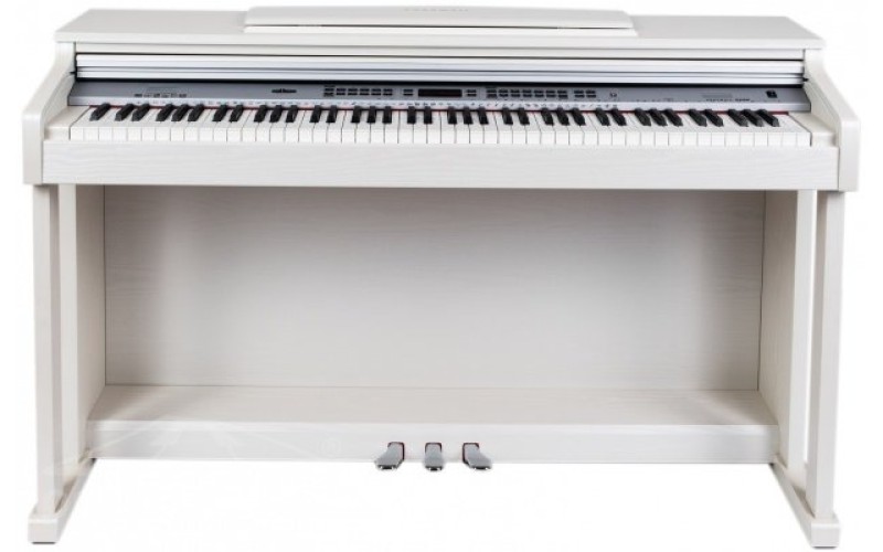 KURZWEIL KA150 WH - Цифровое пианино, белый