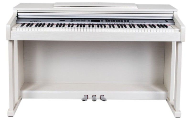 KURZWEIL KA150 WH - Цифровое пианино, белый