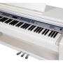 KURZWEIL KA150 WH - Цифровое пианино, белый