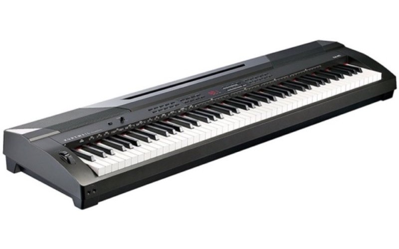 KURZWEIL KA90 - Цифровое пианино, черное