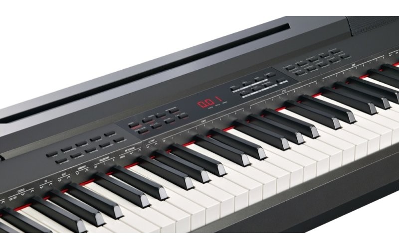 KURZWEIL KA90 - Цифровое пианино, черное