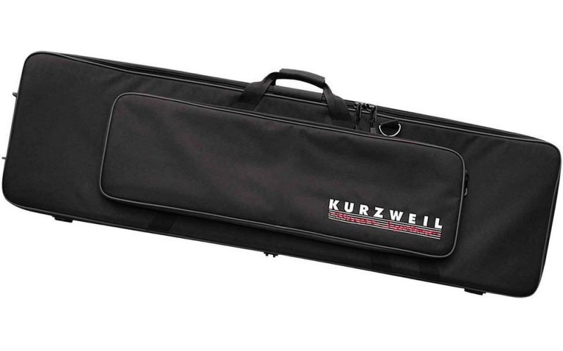KURZWEIL KB88 - чехол для синтезаторов 88кл на колесах