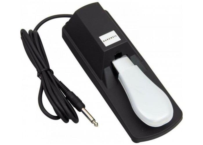 KURZWEIL KP-3 - педаль сустейн рояльного типа