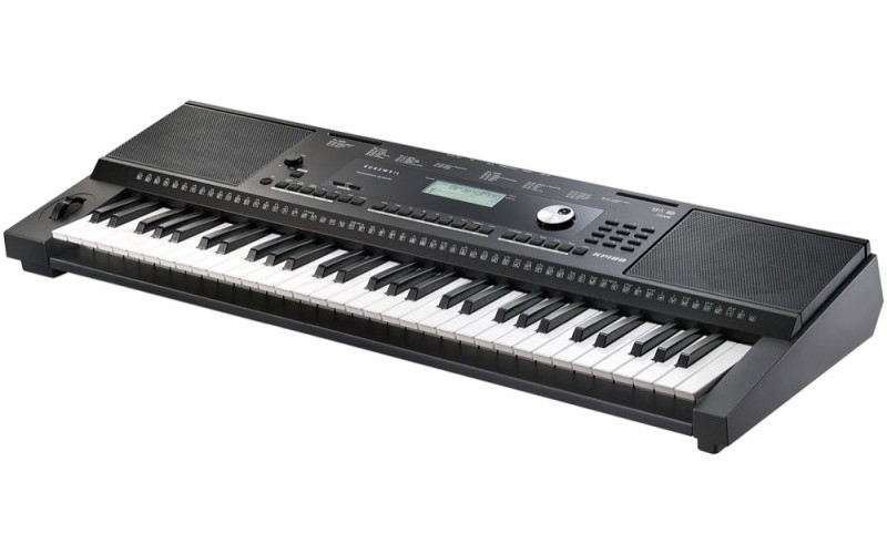 KURZWEIL KP100 - Синтезатор, 61 кл