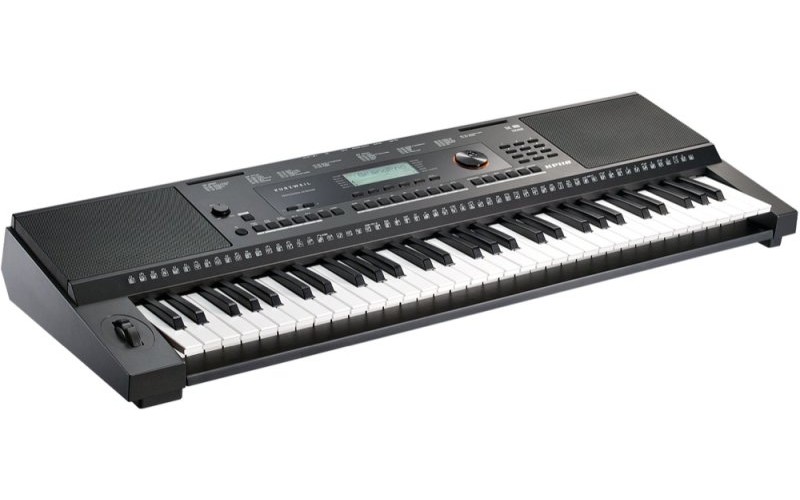 KURZWEIL KP110 - Синтезатор, 61 кл