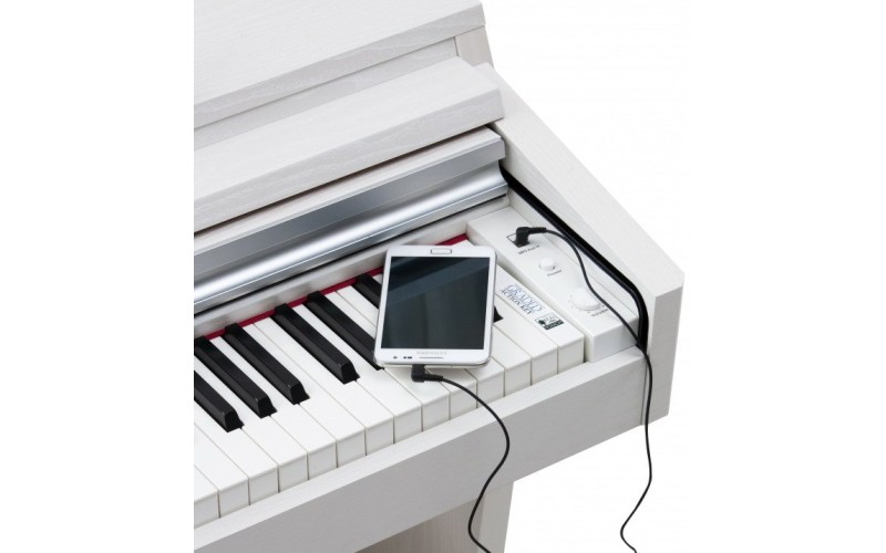KURZWEIL M1 WH - цифровое пианино