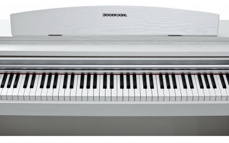KURZWEIL M1 WH - цифровое пианино