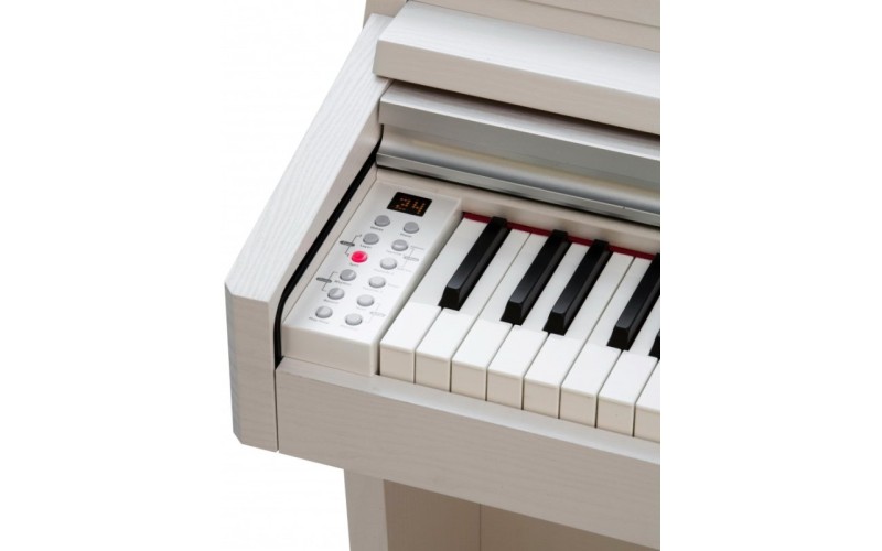 KURZWEIL M1 WH - цифровое пианино