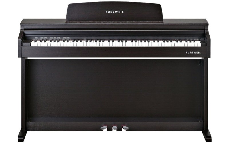 KURZWEIL M100 SR - Цифровое пианино, палисандр, с банкеткой