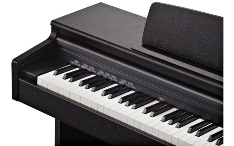 KURZWEIL M100 SR - Цифровое пианино, палисандр, с банкеткой