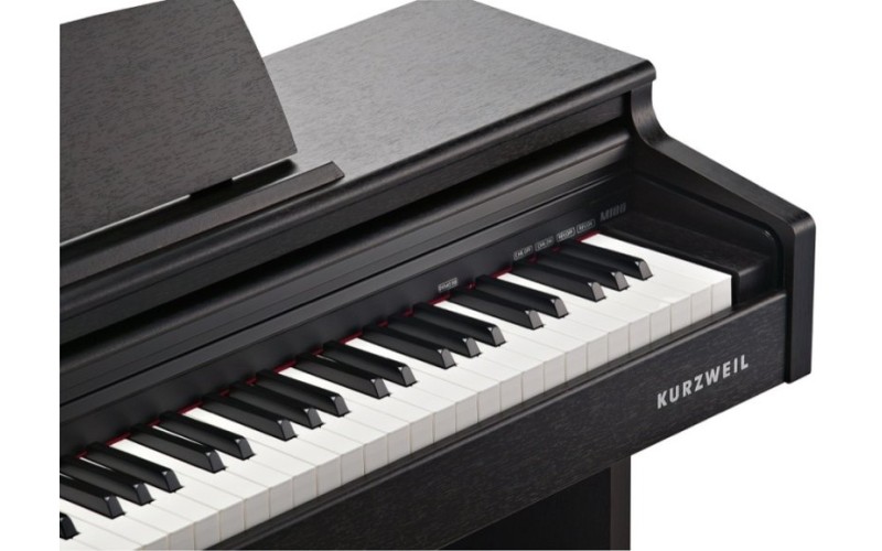 KURZWEIL M100 SR - Цифровое пианино, палисандр, с банкеткой