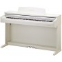 KURZWEIL M100 WH - Цифровое пианино, белое, с банкеткой