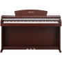 KURZWEIL M110 SM - Цифровое пианино, красное дерево, с банкеткой