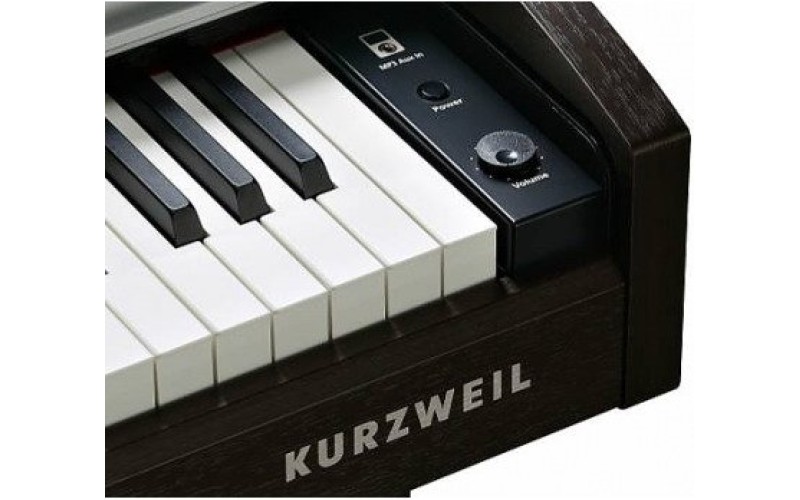 KURZWEIL M210 SR - цифровое пианино