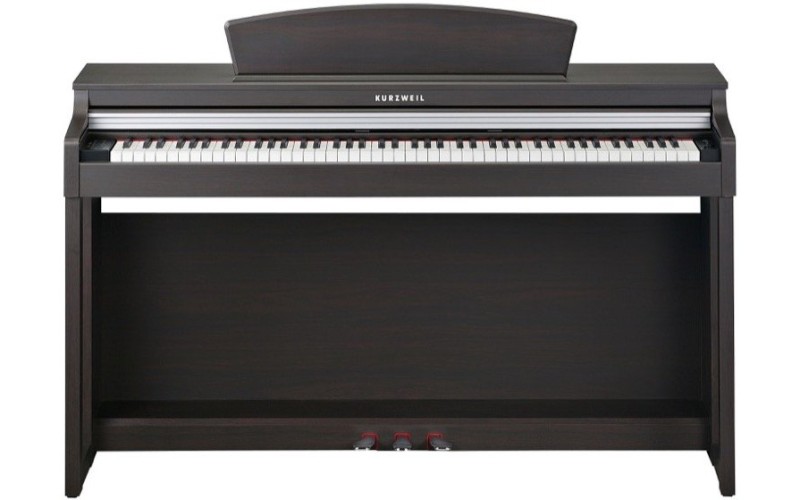 KURZWEIL M230 SR - Цифровое пианино, палисандр, с банкеткой