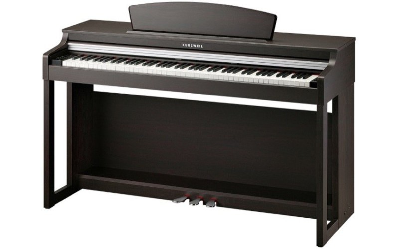 KURZWEIL M230 SR - Цифровое пианино, палисандр, с банкеткой