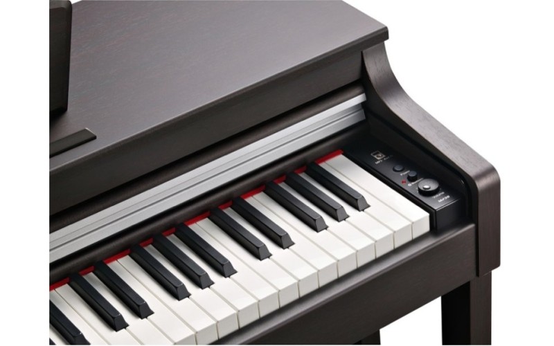 KURZWEIL M230 SR - Цифровое пианино, палисандр, с банкеткой