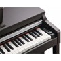 KURZWEIL M230 SR - Цифровое пианино, палисандр, с банкеткой