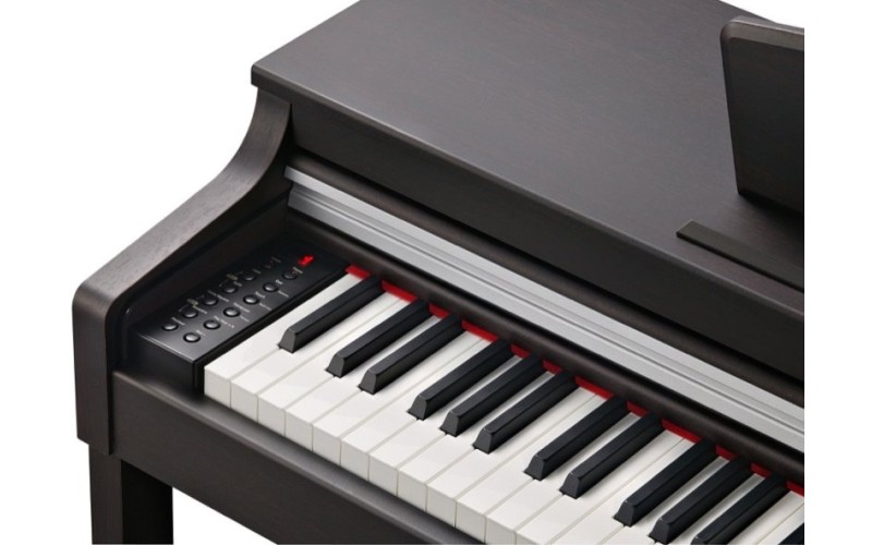 KURZWEIL M230 SR - Цифровое пианино, палисандр, с банкеткой