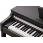 KURZWEIL M230 SR - Цифровое пианино, палисандр, с банкеткой