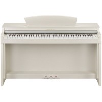 KURZWEIL M230 WH - Цифровое пианино, белый, с банкеткой