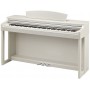 KURZWEIL M230 WH - Цифровое пианино, белый, с банкеткой