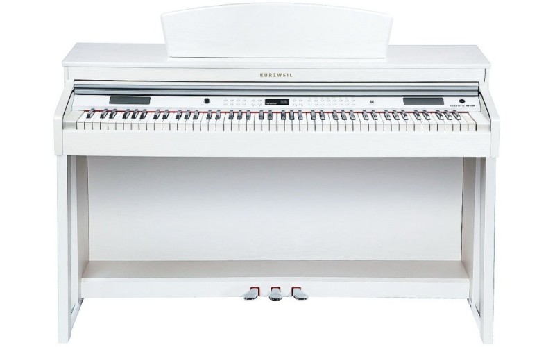 KURZWEIL M3W WH - цифровое пианино