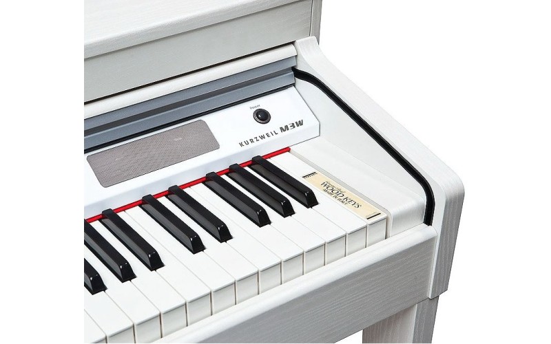 KURZWEIL M3W WH - цифровое пианино