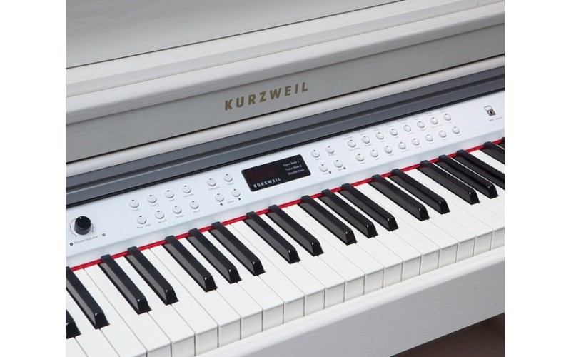 KURZWEIL M3W WH - цифровое пианино