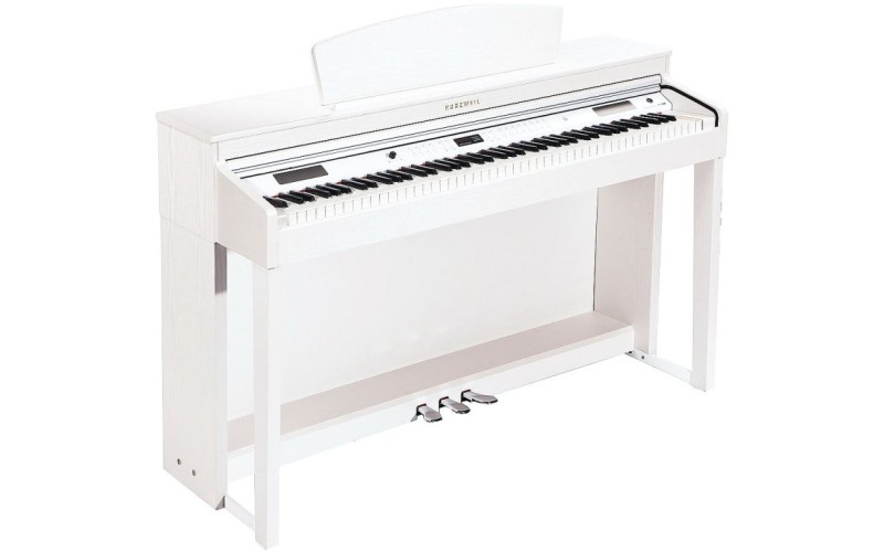 KURZWEIL M3W WH - цифровое пианино