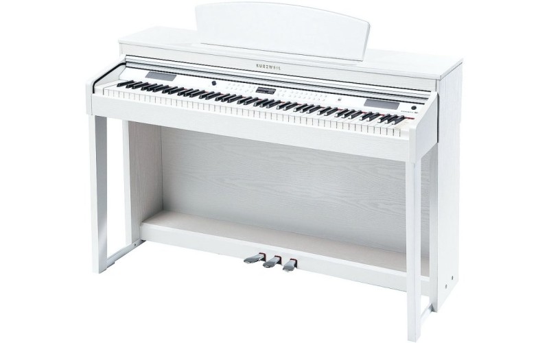 KURZWEIL M3W WH - цифровое пианино