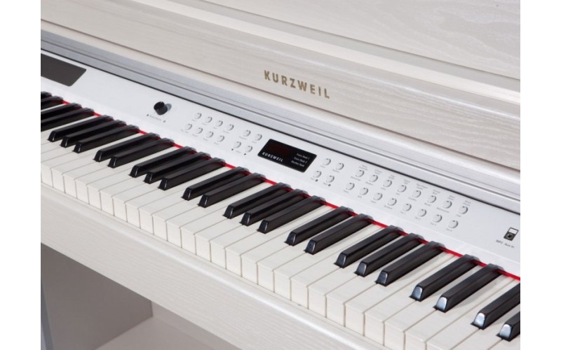 KURZWEIL M3W WH - цифровое пианино