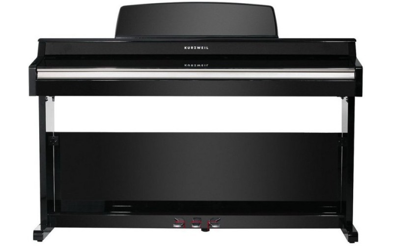 KURZWEIL MP-10F BP - цифровое пианино