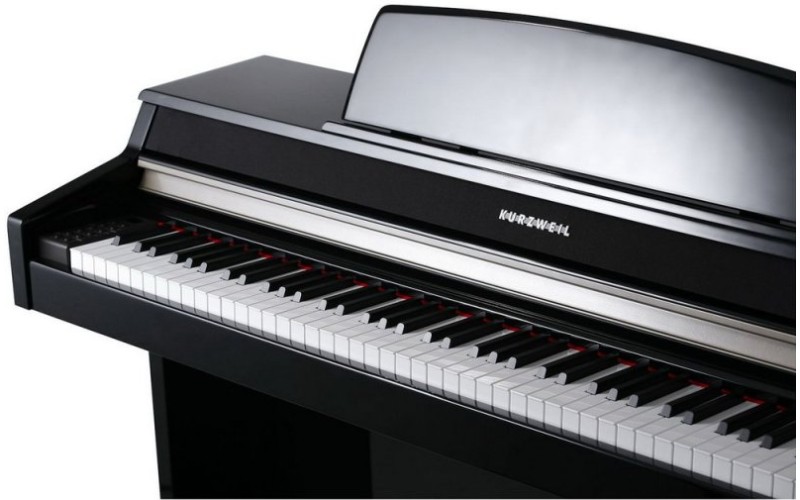 KURZWEIL MP-10F BP - цифровое пианино