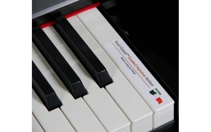 KURZWEIL MP-10F BP - цифровое пианино