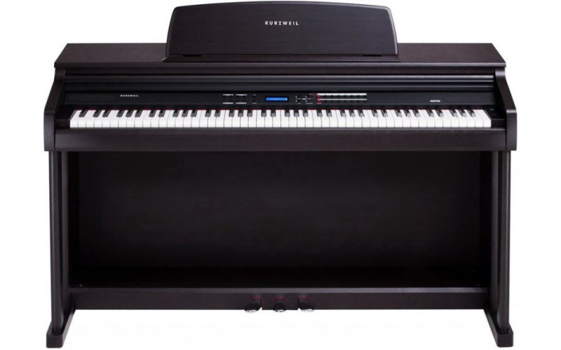 KURZWEIL MP-15 SR - цифровое пианино