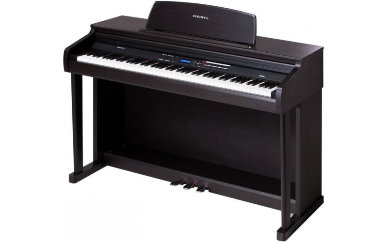 KURZWEIL MP-15 SR - цифровое пианино