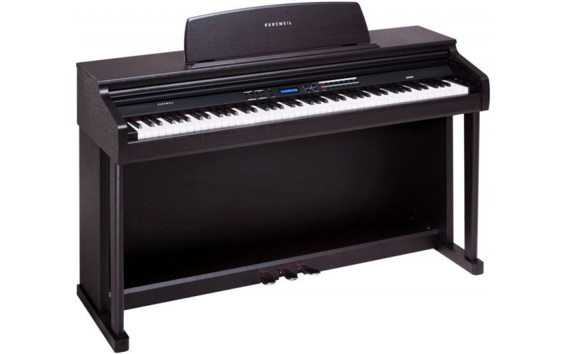 KURZWEIL MP-15 SR - цифровое пианино