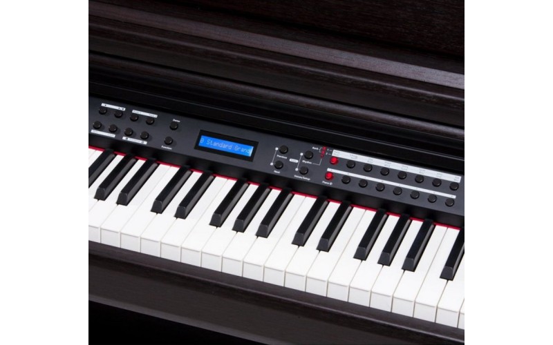 KURZWEIL MP-15 SR - цифровое пианино