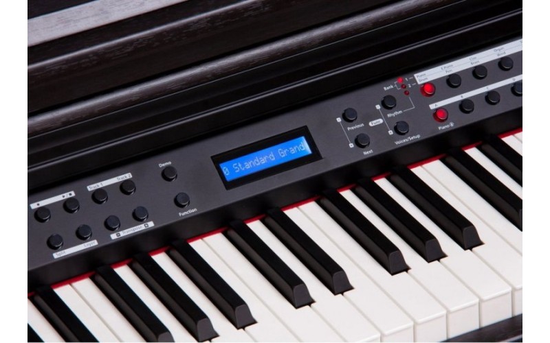 KURZWEIL MP-15 SR - цифровое пианино