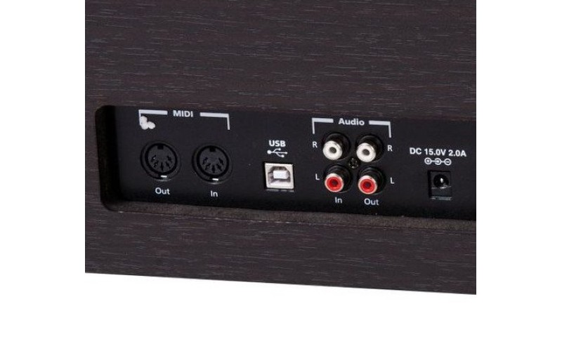 KURZWEIL MP-15 SR - цифровое пианино