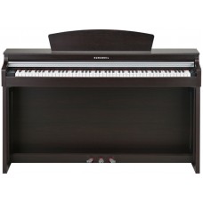 KURZWEIL MP120 SR - Цифровое пианино, палисандр, с банкеткой