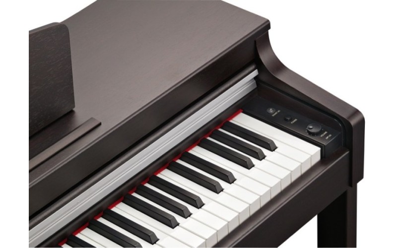 KURZWEIL MP120 SR - Цифровое пианино, палисандр, с банкеткой