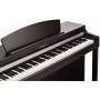 KURZWEIL MP120 SR - Цифровое пианино, палисандр, с банкеткой