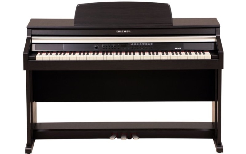 KURZWEIL MP20 F SR Fatar - Цифровое пианино, палисандр, с банкеткой