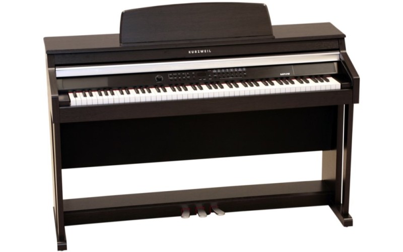 KURZWEIL MP20 F SR Fatar - Цифровое пианино, палисандр, с банкеткой