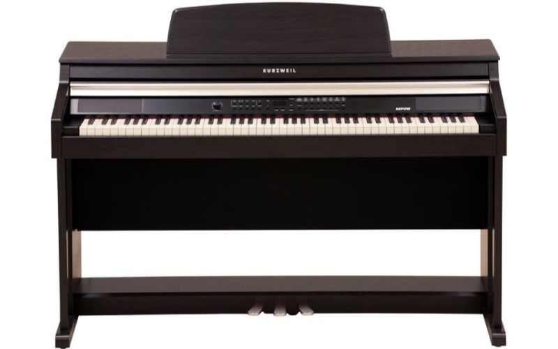 KURZWEIL MP20 SR - Цифровое пианино, палисандр, с банкеткой