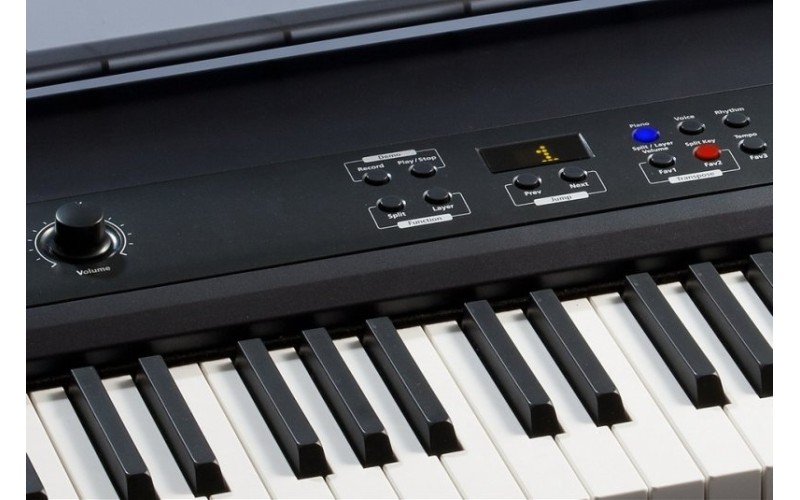 KURZWEIL MPS10F - цифровое пианино
