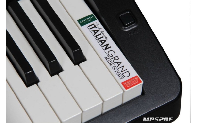 KURZWEIL MPS10F - цифровое пианино