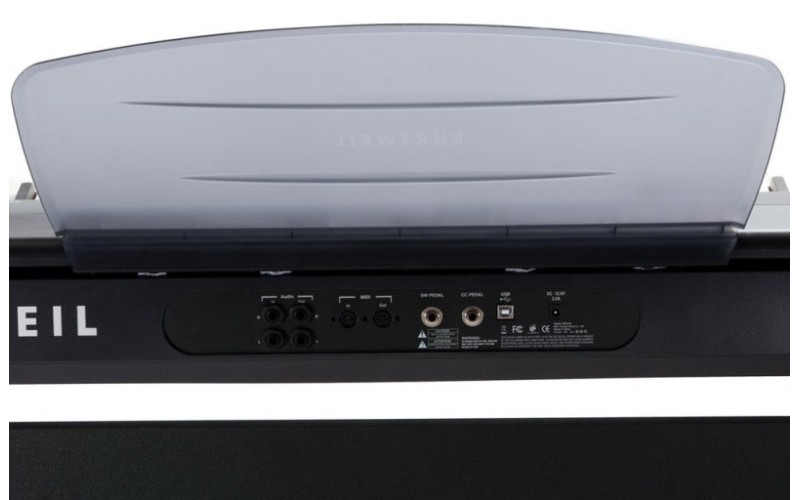 KURZWEIL MPS20 - цифровое пианино